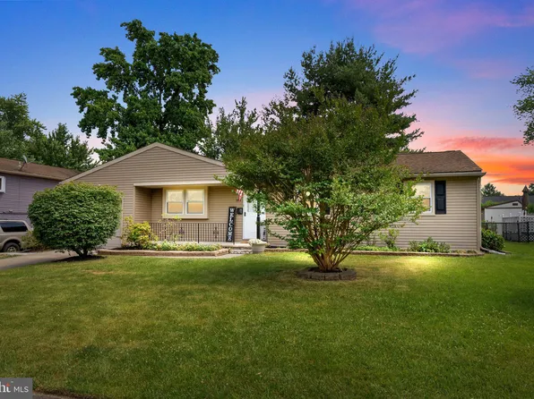 104 Patricia Ave, Delran, NJ 08075