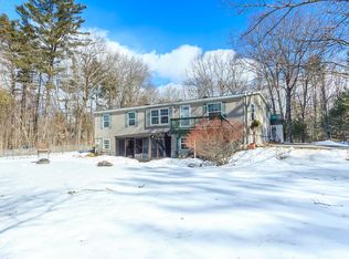135 Province Rd, Barrington, NH 03825