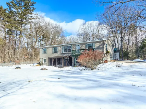 135 Province Road, Barrington, NH 03825