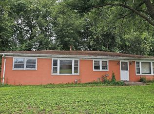 2019 Adams Rd, E Carondelet, IL 62240