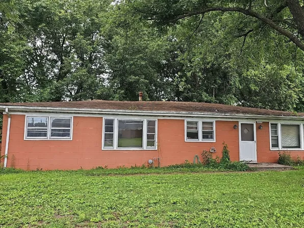 2019 Adams Rd, E Carondelet, IL 62240