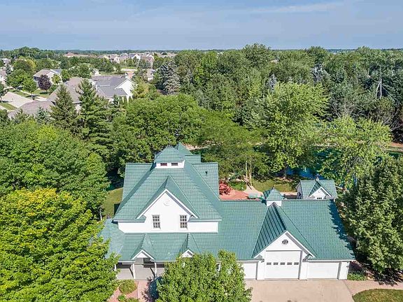 Tall Pines surround the 1.45 Acres