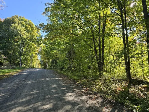 Lot# 30 Ladd Road, Barnard Twp, ME 04414