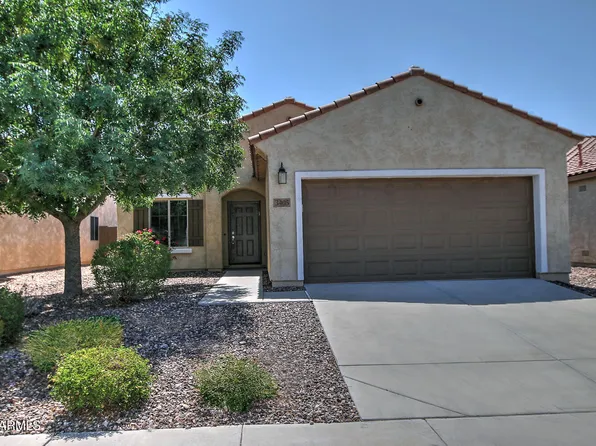 3405 N San Marin Dr, Florence, AZ 85132