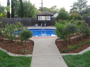 18660 Paseo Tierra, Saratoga, CA