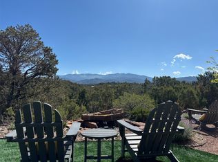 315 Camino Encantado, Santa Fe, NM 87501