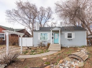 971 Melba Dr, Reno, NV 89503