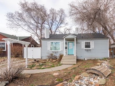 971 Melba Dr, Reno, NV, 89503