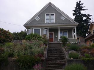 7013 22nd Ave NW, Seattle, WA 98117