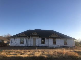 1605 Mason Dr, Enid, OK 73703