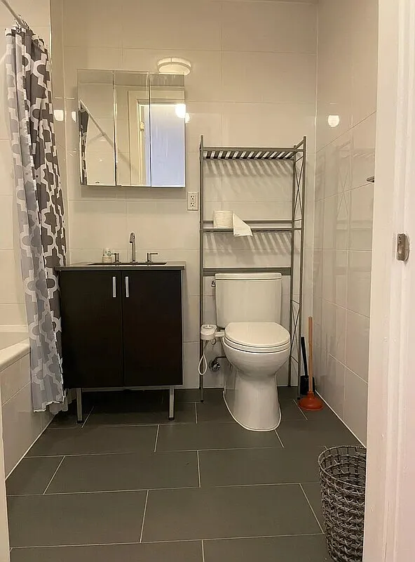 1 bed, 1.0 bath, 644 sqft, $1,790 — Photo 3