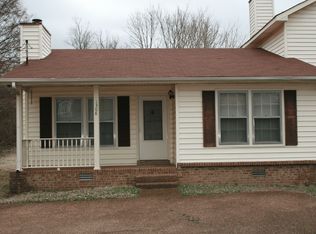 1308 Island View Ct, Nashville, TN 37214