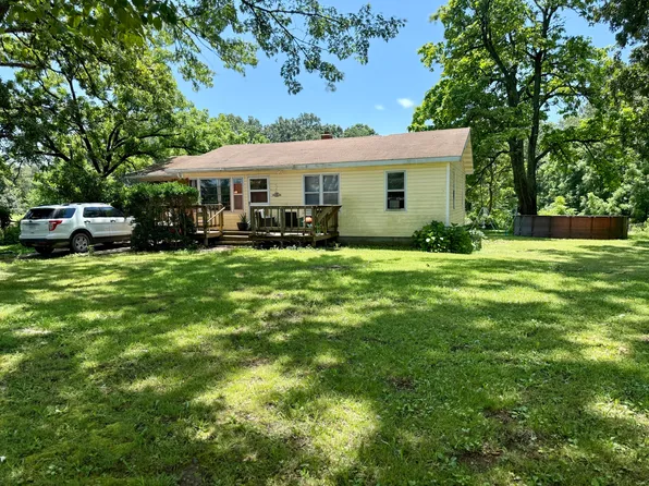 380 County Road 206, Alton, MO 65606
