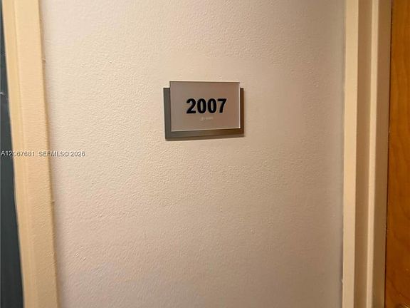 3rd image of 7601 E Treasure Dr APT 2007