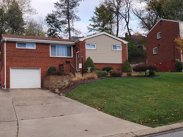 644 Arbor Ln, Pittsburgh, PA 15236