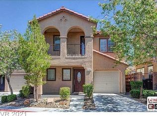 1152 Paradise Home Rd #0, Henderson, NV 89002