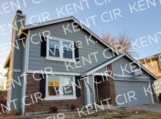 18994 E Kent Cir, Aurora, CO 80013