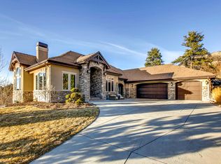 4884 Silver Pine Dr, Castle Rock, CO 80108