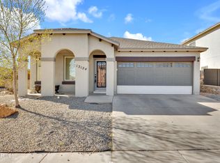 13124 Round Rdg, El Paso, TX 79938