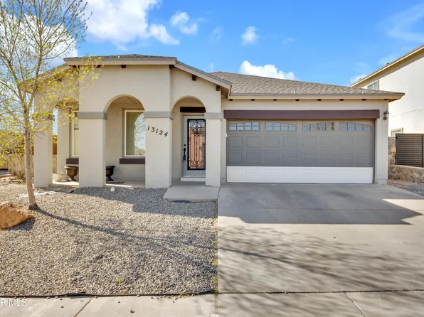 13124 Round Rdg, El Paso, TX 79938