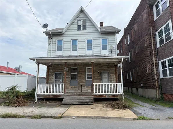 515-515 1/2 Somerset St, Johnstown, PA 15901