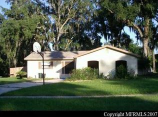 413 Hickory Ln, Seffner, FL 33584