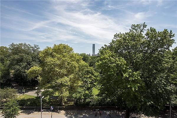 1st image of 420-424 Central Park W #6H