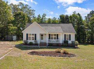 130 Millridge Dr, Franklinton, NC 27525