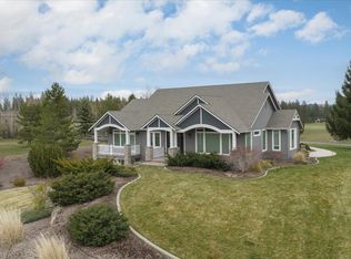 7805 S Oak Rd, Spokane, WA 99224