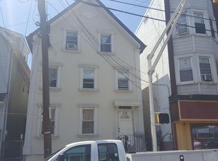 614 Frank E Rodgers Blvd N, Harrison, NJ 07029