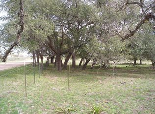 0 Kroll Rd, Harper, TX 78631