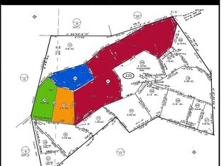 2450 Wintergreen Ln LOT 4, Fallbrook, CA 92028