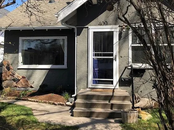 409 E Lamme St, Bozeman, MT 59715