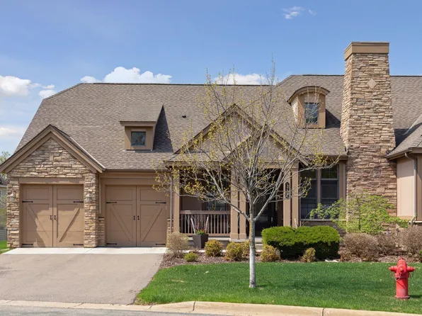 1352 Riverside Ln, Mendota Heights, MN 55118