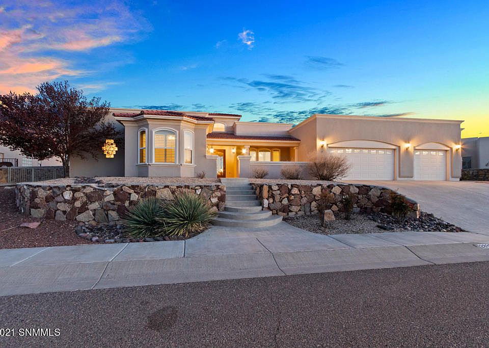 2892 Lookout Ridge Dr, Las Cruces, NM 88011 Zillow