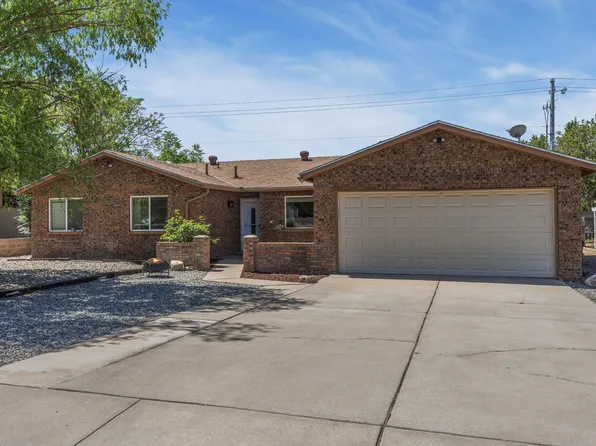 6508 Martin Ct NE, Albuquerque, NM 87109
