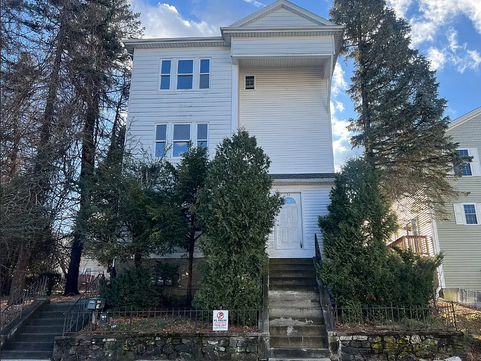 36 Derby St.