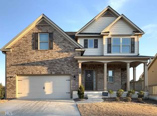 1423 Sooner Ct, Lawrenceville, GA