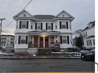 919 Lawrence St, Lowell, MA 01852