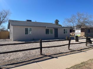 3310 S Naco Vis, Tucson, AZ 85713