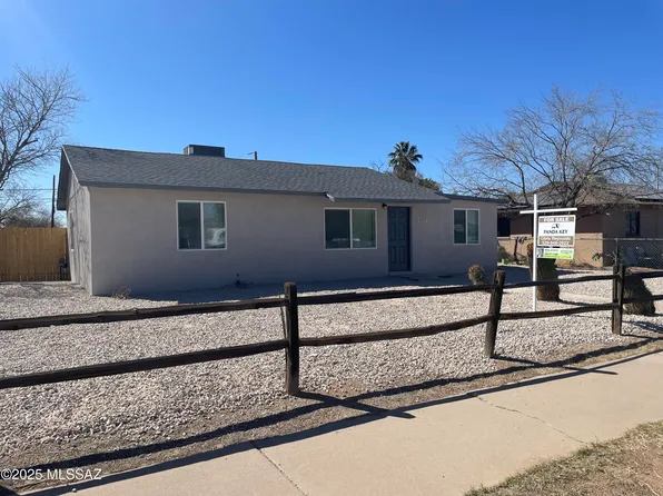 3310 S Naco Vis, Tucson, AZ 85713