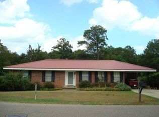 1160 Perrydale Loop, Prattville, AL 36066