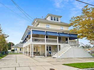 224 E 20th Ave, North Wildwood, NJ 08260