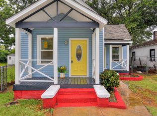 1413 Wrightsboro Rd, Augusta, GA 30901