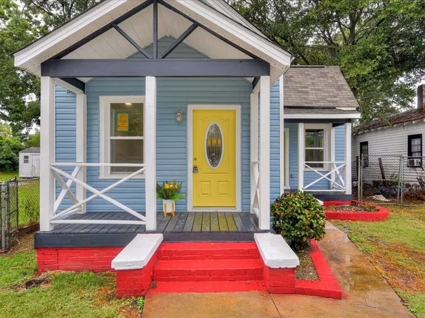 1413 Wrightsboro Rd, Augusta, GA 30901