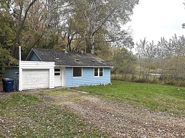 415 W Adolphus Ave, Fergus Falls, MN 56537
