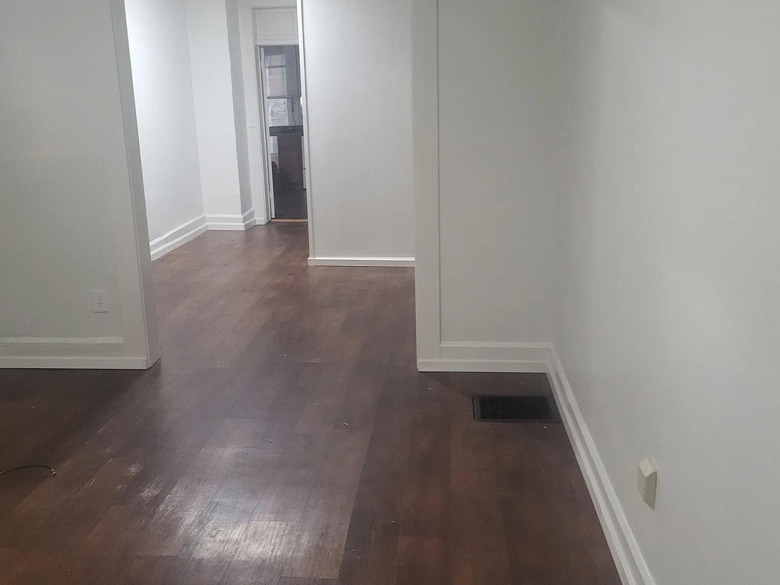1 bed, 675 sqft, $895 — Photo 2