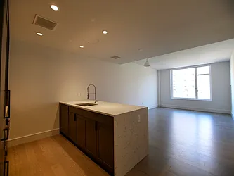 Rented by Extell Marketing Group LLC