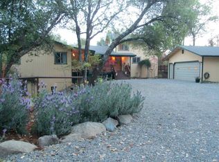 6620 Skyview Ln, Placerville, CA 95667