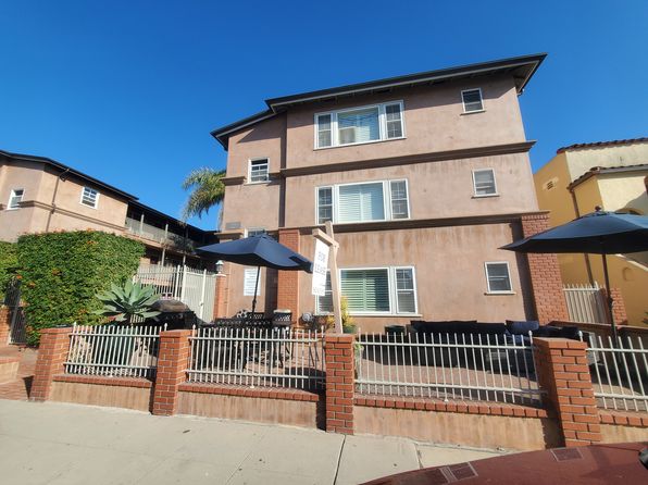 130 Roycroft Ave #0B-1BA